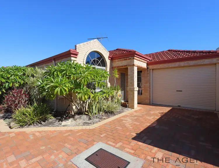 5/32 Bedford Street, Bentley WA 6102