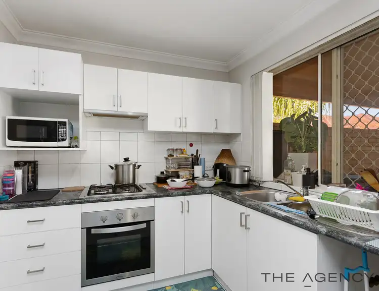 Sixth view of Homely villa listing, 5/32 Bedford Street, Bentley WA 6102