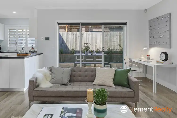 Sixth view of Homely villa listing, 8A Deakin Streen, West Ryde NSW 2114