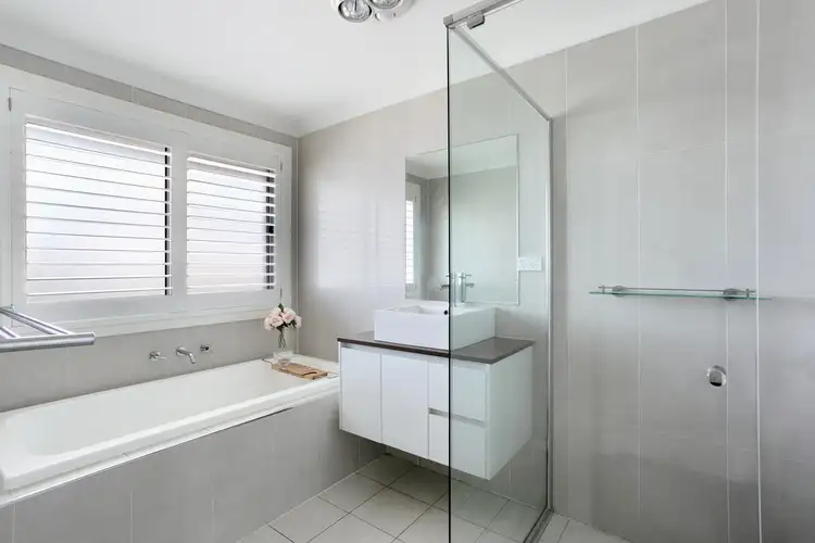 Third view of Homely house listing, 38 Binyang Avenue, Glenmore Park NSW 2745