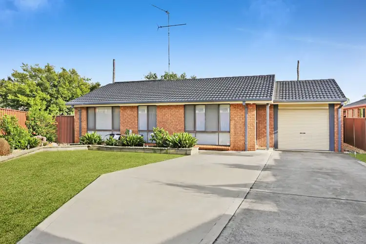 4 Piper Way, Narellan NSW 2567