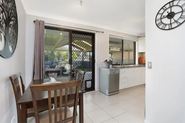 Fourth view of Homely house listing, 4 Piper Way, Narellan NSW 2567
