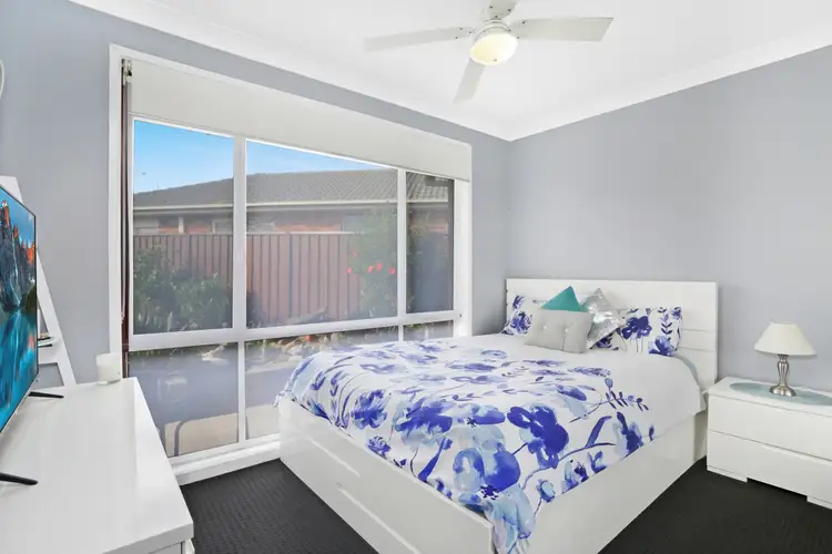 Sixth view of Homely house listing, 4 Piper Way, Narellan NSW 2567