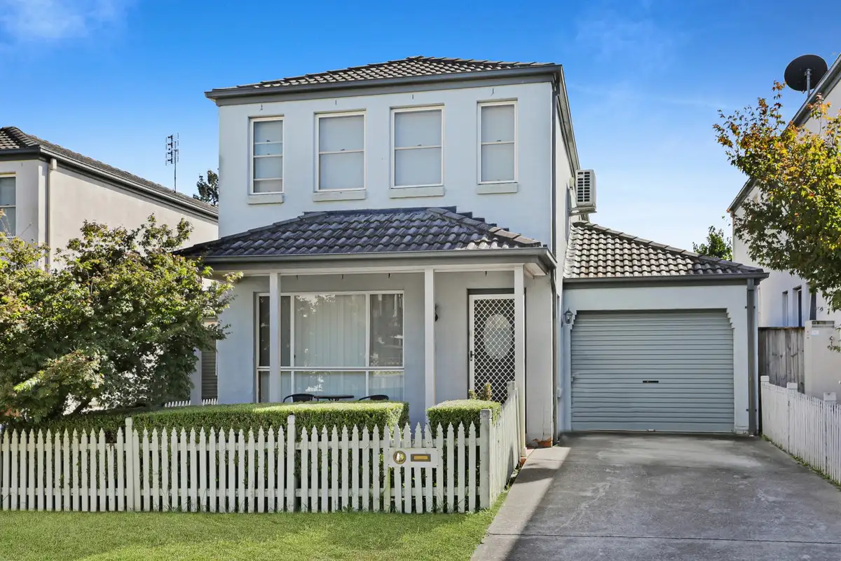 Main view of Homely house listing, 25 Pickets Place, Currans Hill NSW 2567