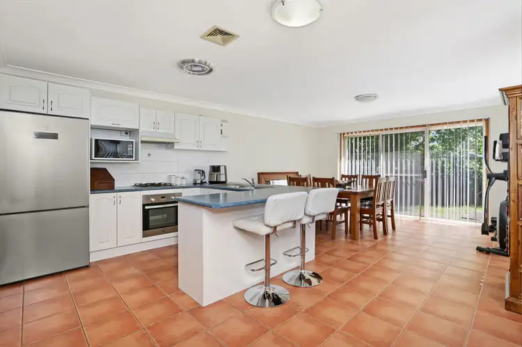 Third view of Homely house listing, 25 Pickets Place, Currans Hill NSW 2567