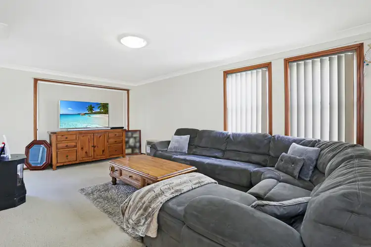 Fourth view of Homely house listing, 25 Pickets Place, Currans Hill NSW 2567