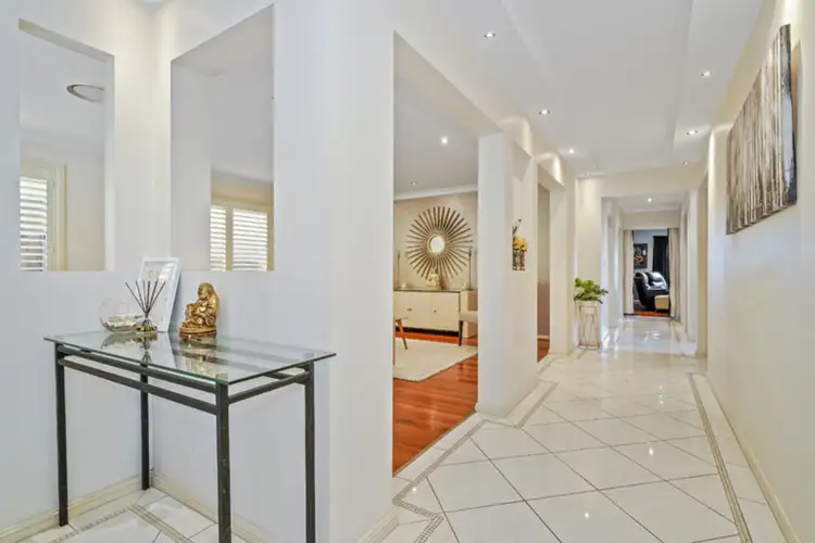 Second view of Homely house listing, 18 Fifth Street, Ashbury NSW 2193
