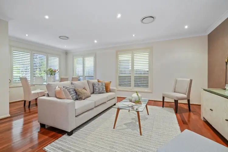 Third view of Homely house listing, 18 Fifth Street, Ashbury NSW 2193