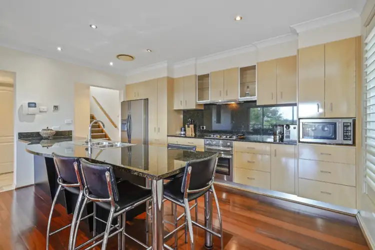 Fourth view of Homely house listing, 18 Fifth Street, Ashbury NSW 2193