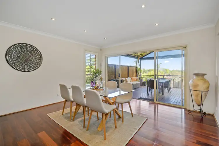 Fifth view of Homely house listing, 18 Fifth Street, Ashbury NSW 2193