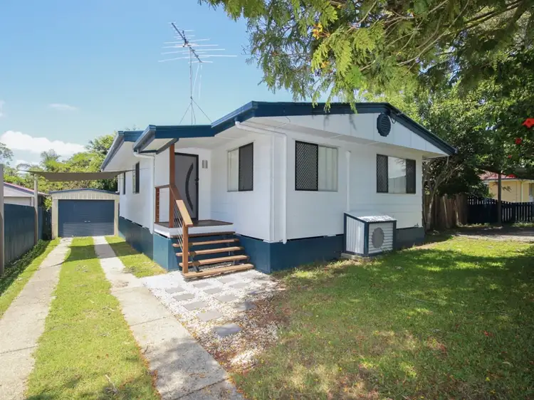 Main view of Homely house listing, 9 Thornside Street, Eagleby QLD 4207