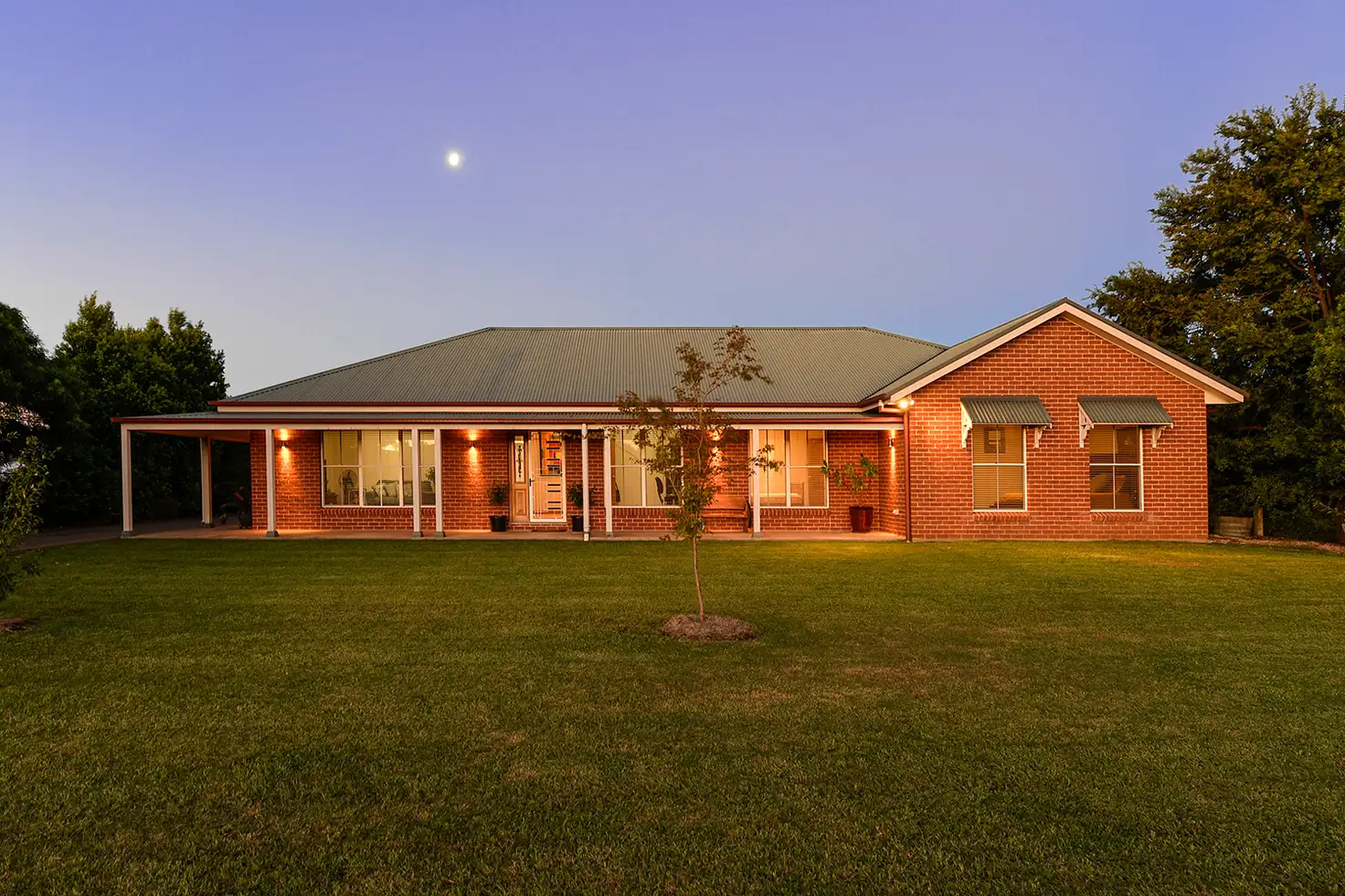 Main view of Homely house listing, 2 Derby Close, Scone NSW 2337
