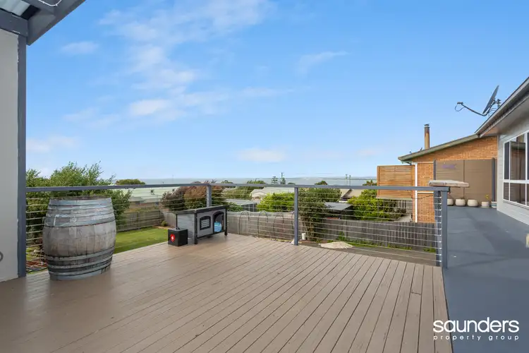 Second view of Homely house listing, 8 Thomas Street, Bridport TAS 7262