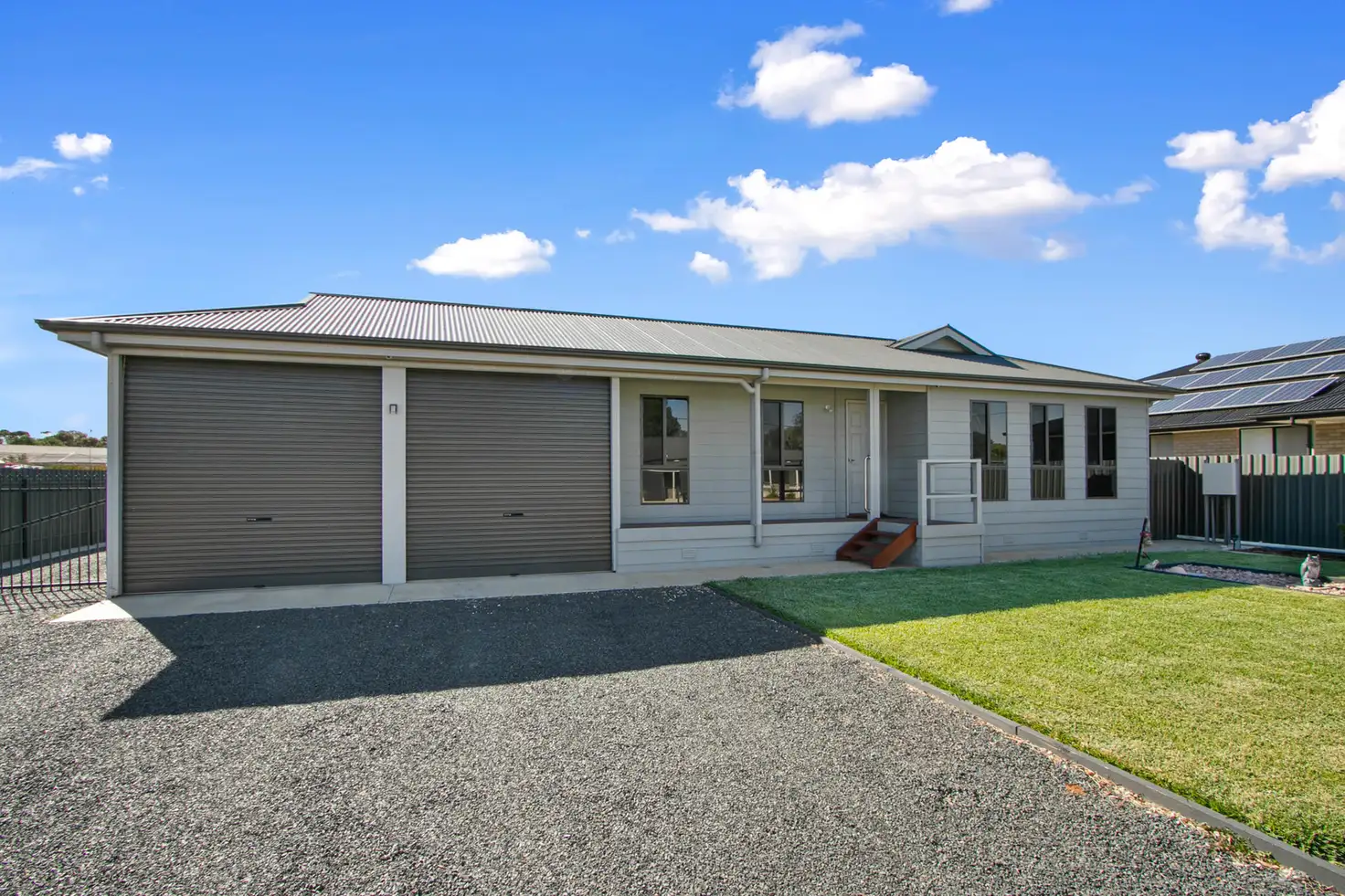 Main view of Homely house listing, 6 Florence Street, Balaklava SA 5461