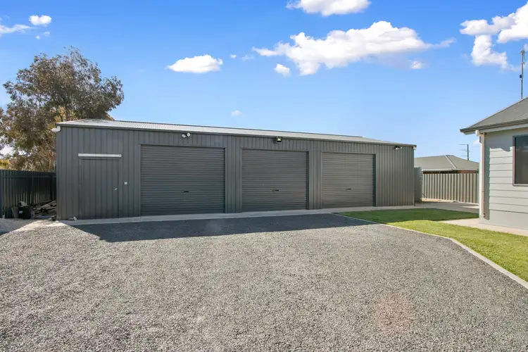 Fourth view of Homely house listing, 6 Florence Street, Balaklava SA 5461