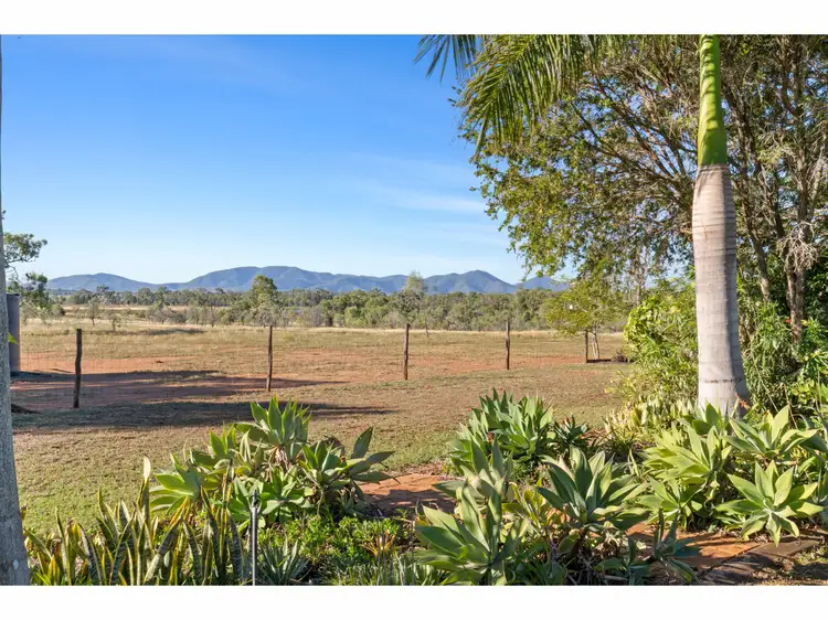 Fifth view of Homely rural property listing, 734 Gavial Gracemere Road, Gracemere QLD 4702