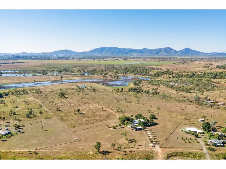 Sixth view of Homely rural property listing, 734 Gavial Gracemere Road, Gracemere QLD 4702