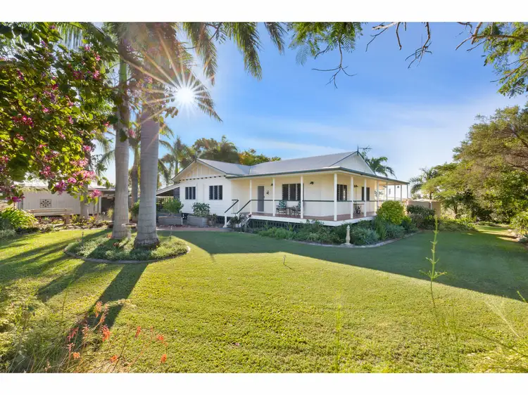 Seventh view of Homely rural property listing, 734 Gavial Gracemere Road, Gracemere QLD 4702