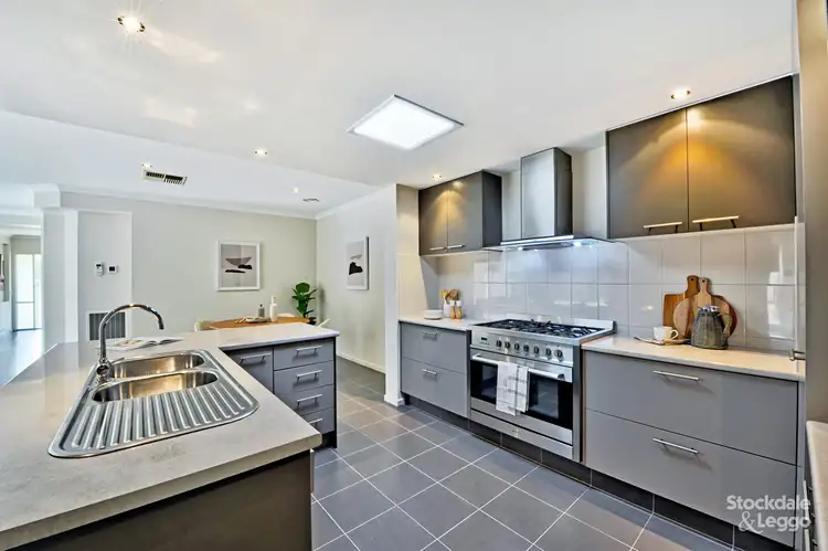 Fifth view of Homely house listing, 7 Toorak Terrace, Shepparton VIC 3630