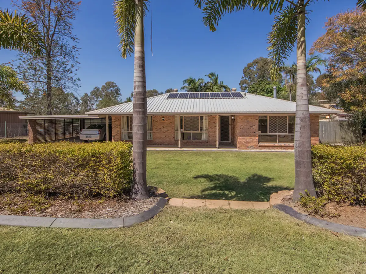 Main view of Homely house listing, 104 Lyndon Way, Karalee QLD 4306