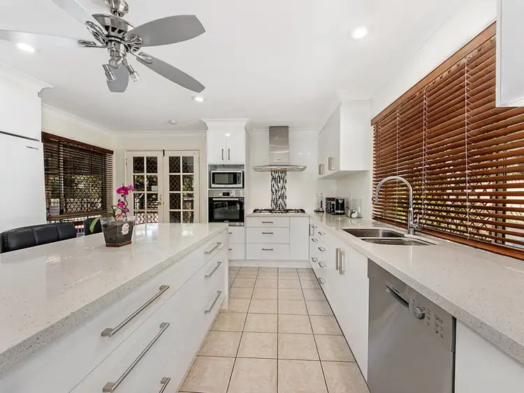 Fourth view of Homely house listing, 104 Lyndon Way, Karalee QLD 4306