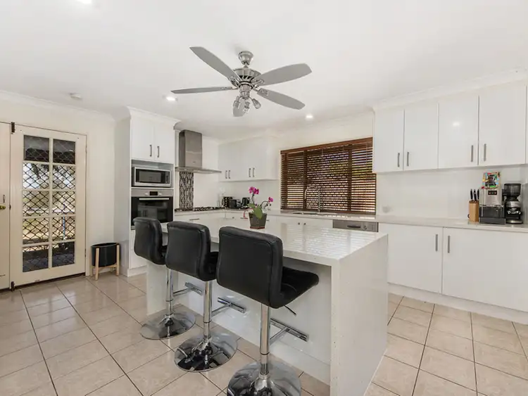 Fifth view of Homely house listing, 104 Lyndon Way, Karalee QLD 4306
