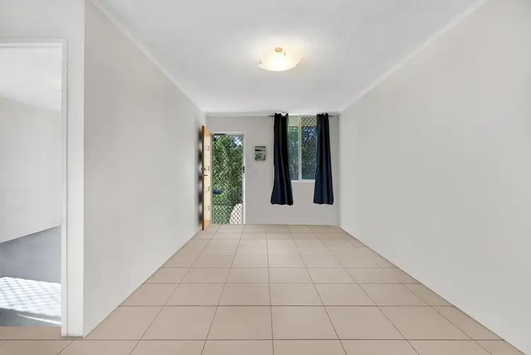 Second view of Homely unit listing, 2/20 Sammells Drive, Chermside QLD 4032