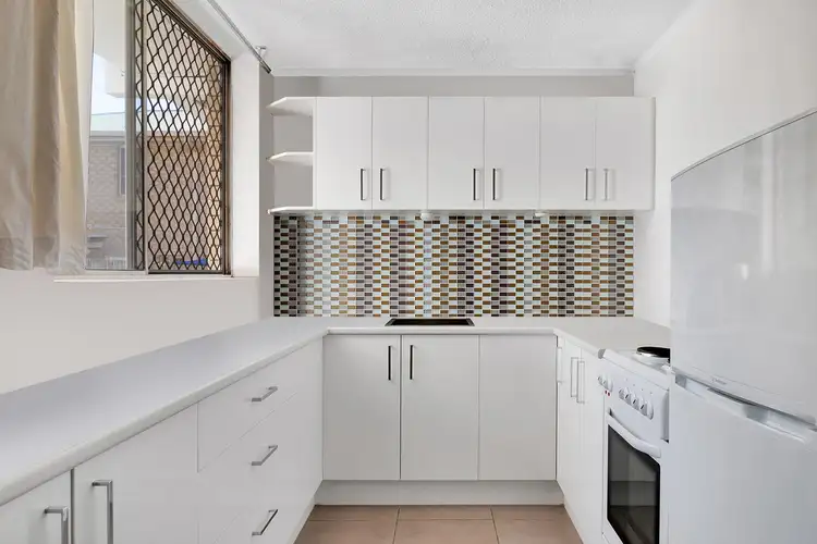 Third view of Homely unit listing, 2/20 Sammells Drive, Chermside QLD 4032