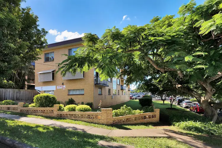 2/109 Wallace Street, Chermside QLD 4032