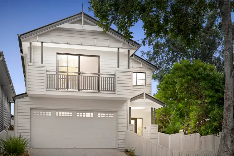 34 Lady Galway Street, Enoggera QLD 4051