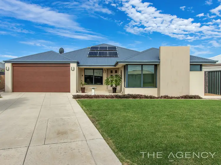 Main view of Homely house listing, 18 Beacon Way, Singleton WA 6175