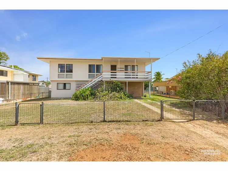 20 Harwood Street, Park Avenue QLD 4701