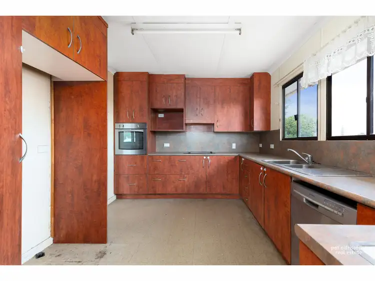 Second view of Homely house listing, 20 Harwood Street, Park Avenue QLD 4701