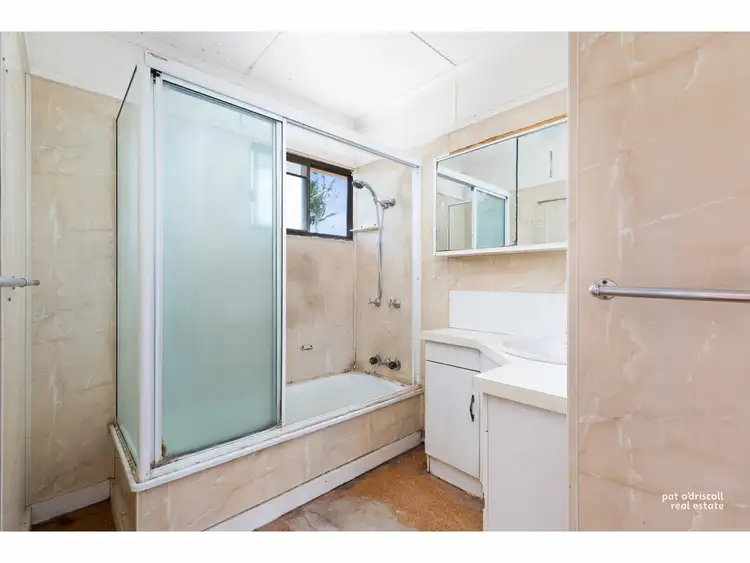 Third view of Homely house listing, 20 Harwood Street, Park Avenue QLD 4701