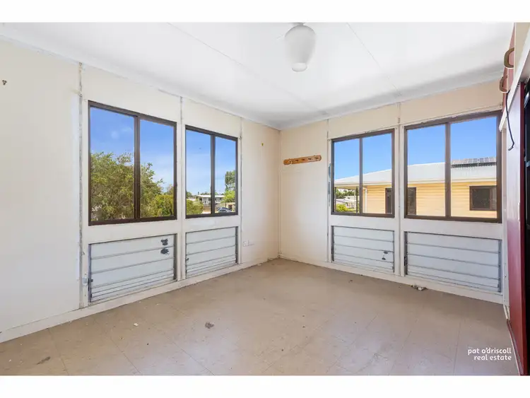 Fifth view of Homely house listing, 20 Harwood Street, Park Avenue QLD 4701