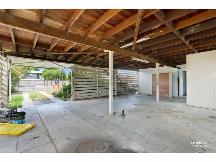 Seventh view of Homely house listing, 20 Harwood Street, Park Avenue QLD 4701