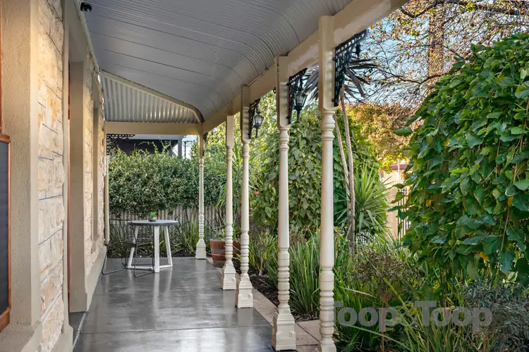 Second view of Homely house listing, 10 Bagot Avenue, Mile End SA 5031