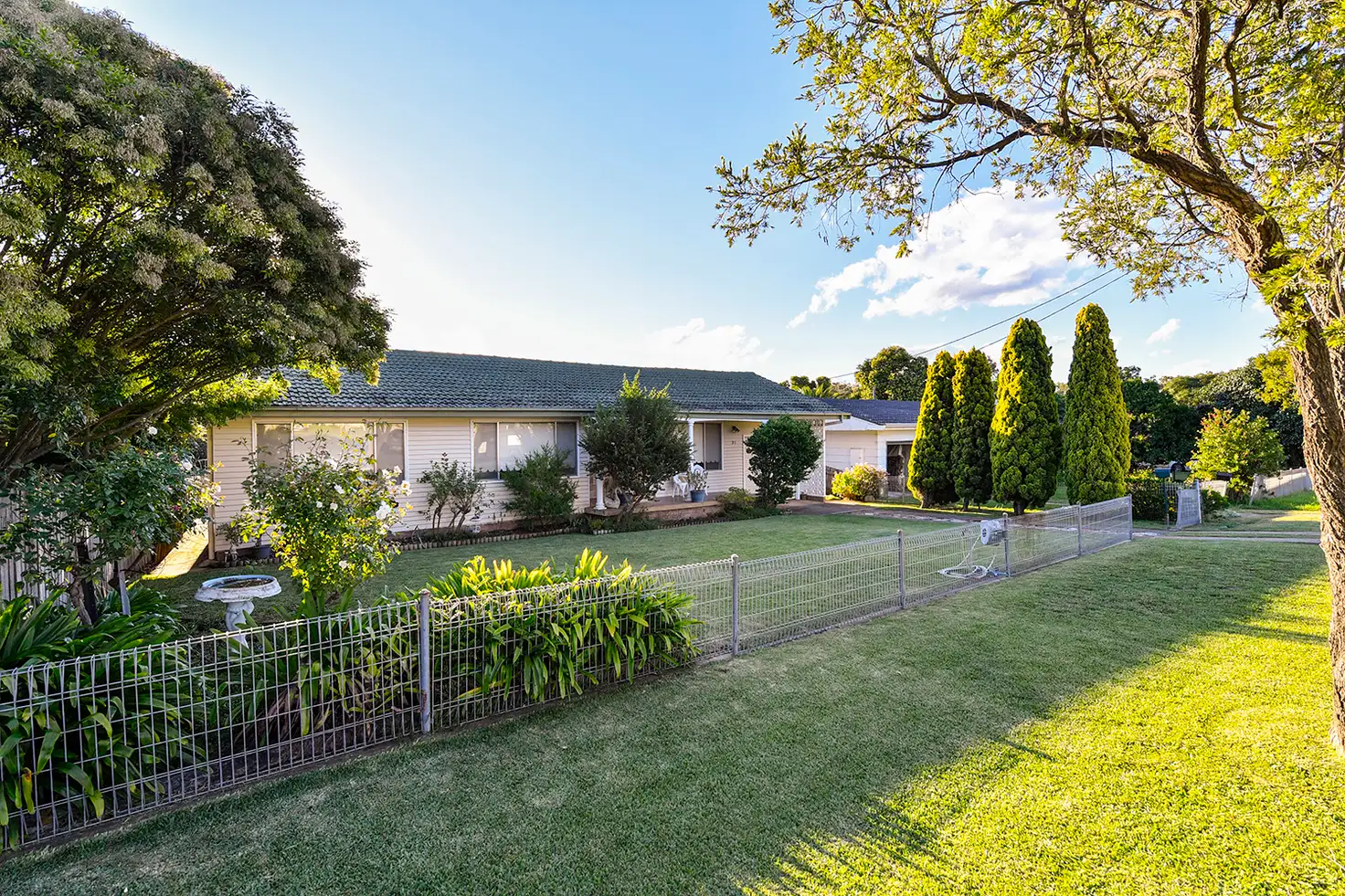 Main view of Homely house listing, 31 Barton Street, Scone NSW 2337