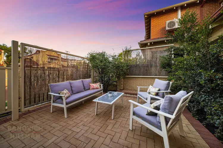 Second view of Homely house listing, 4 Heirisson Way, Victoria Park WA 6100