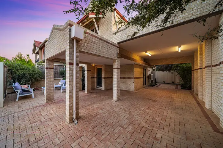 Third view of Homely house listing, 4 Heirisson Way, Victoria Park WA 6100