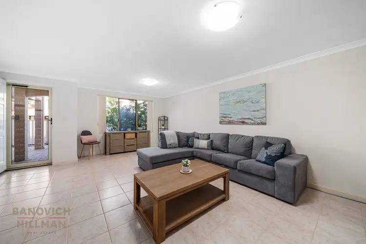 Fourth view of Homely house listing, 4 Heirisson Way, Victoria Park WA 6100