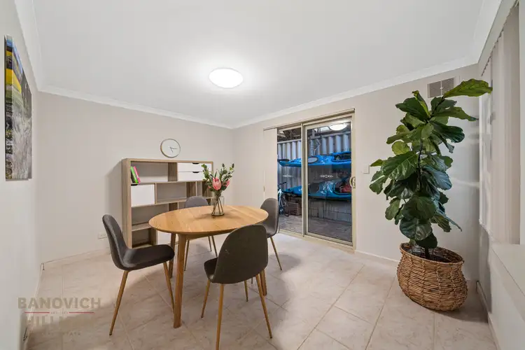 Fifth view of Homely house listing, 4 Heirisson Way, Victoria Park WA 6100