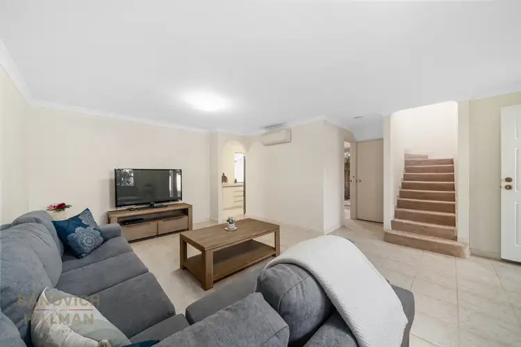 Seventh view of Homely house listing, 4 Heirisson Way, Victoria Park WA 6100