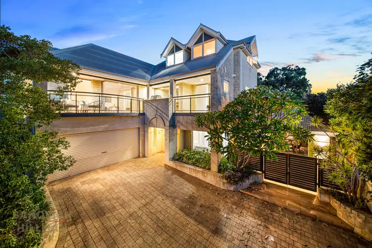 19A Reserve Street, Bicton WA 6157