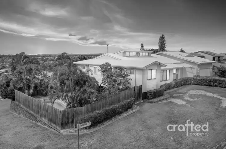 27 Cocas Street, Regents Park QLD 4118