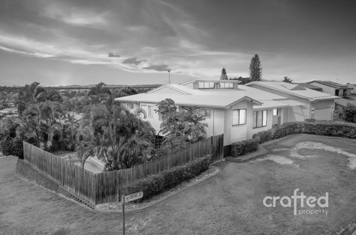 Main view of Homely house listing, 27 Cocas Street, Regents Park QLD 4118