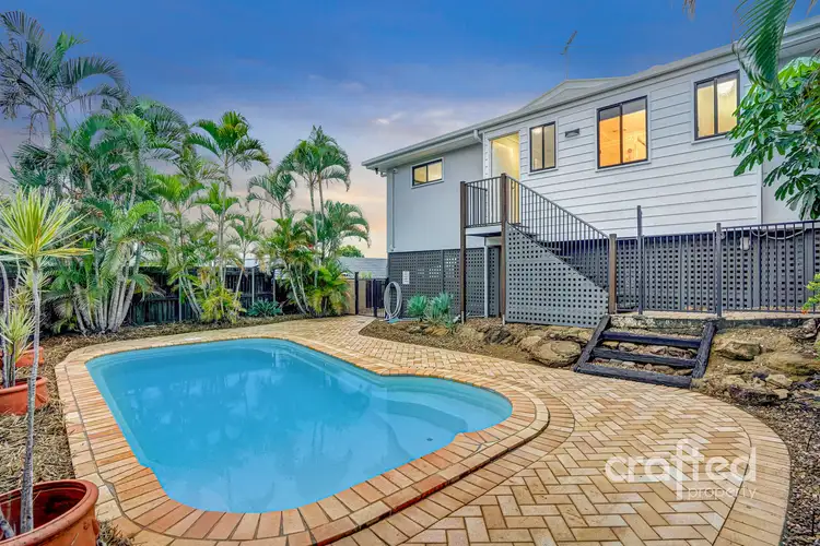 Second view of Homely house listing, 27 Cocas Street, Regents Park QLD 4118