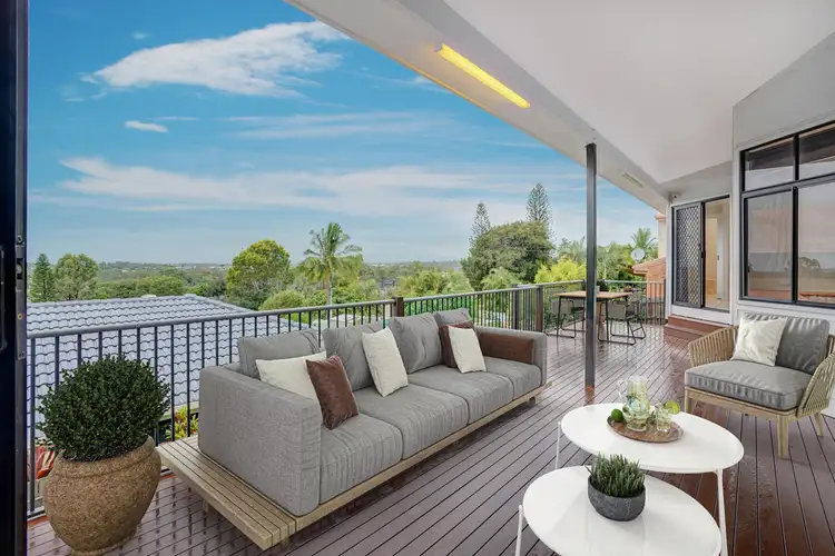 Third view of Homely house listing, 27 Cocas Street, Regents Park QLD 4118