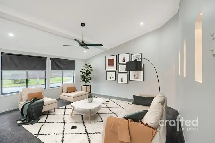 Fifth view of Homely house listing, 27 Cocas Street, Regents Park QLD 4118