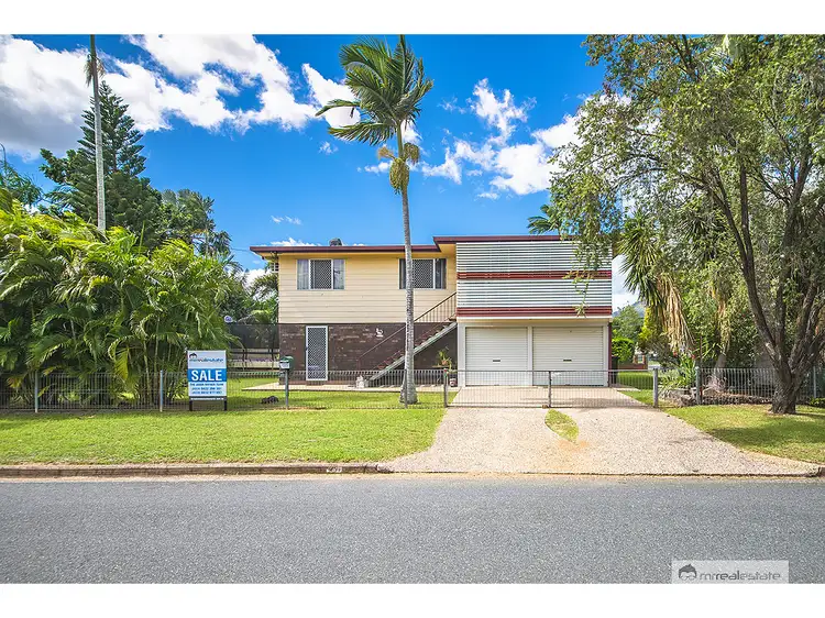 25 MCcoll Street, Norman Gardens QLD 4701
